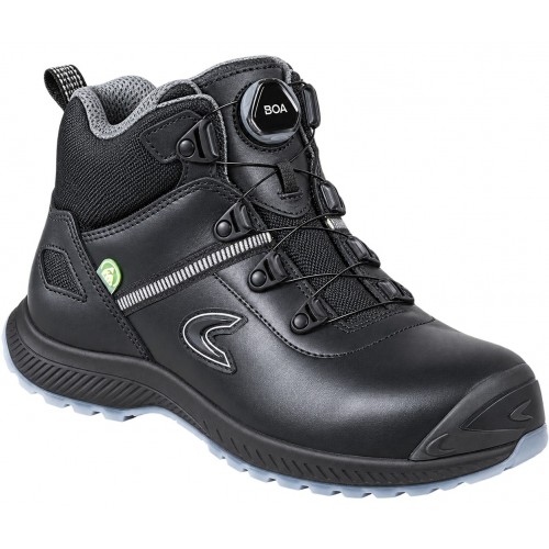 Cofra Mikoyan BOA Safety Boots ESD EX Cofra Mikoyan BOA Safety Boots ESD EX